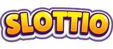 Slottio Casino Logo Footer